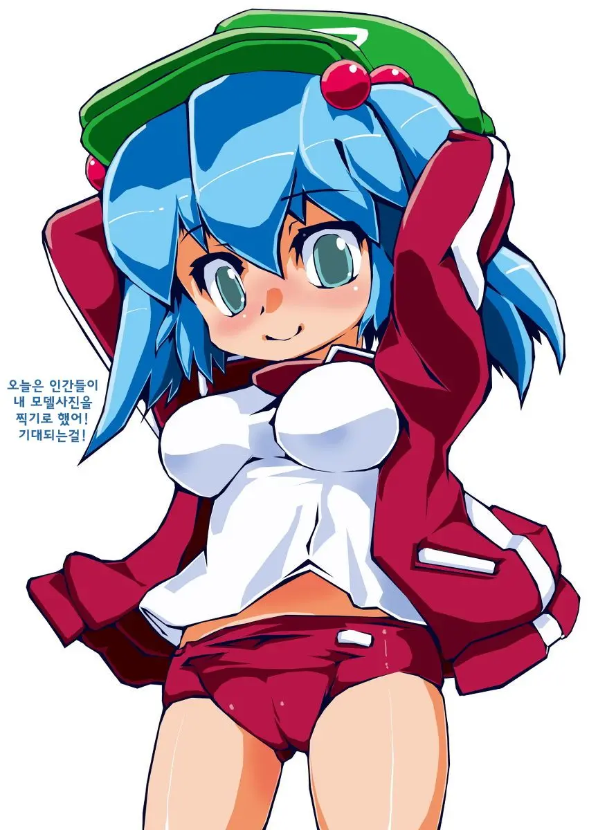 Pixiv 短編集